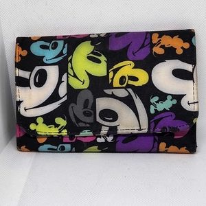 Disney Mickey Mouse wallet